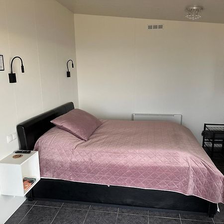 Sol Apartment Keflavík Exteriör bild