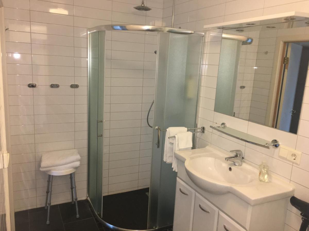 Sol Apartment Keflavík Exteriör bild